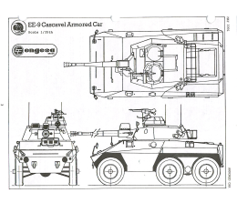 EE-9 Cascavel