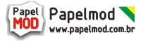 logo papelmod 60x200