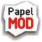 logo papelmod 60x60